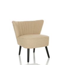 MANISO - Fauteuils lounges Beige