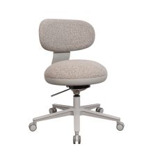 SITMOTION W - Siège de bureau à domicile Gris