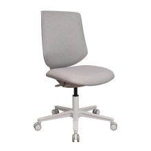 Sitflex Lady - Siège de bureau à domicile Taupe