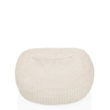 Sitzolo R | Pouf - Poufs Beige