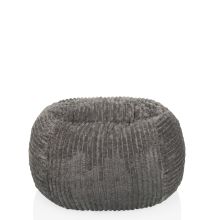Sitzolo R | Pouf - Poufs Gris