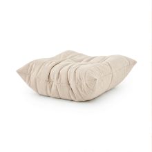 Sitzolo Podi - Fauteuil rembourré Beige