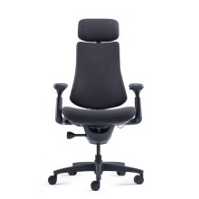 LiberNovo Omni - Siège de bureau haut de gamme 