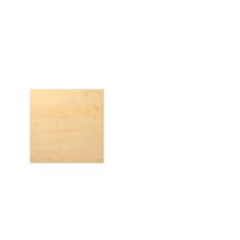 KONTOR KP 8 - Érable 80 x 80