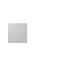 KONTOR KP 8 - Gris 80 x 80