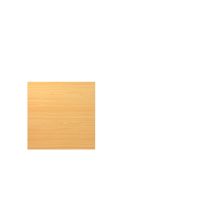 KONTOR KP 8 - Hêtre 80 x 80