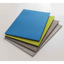 MEETING MBPO - Table de conférence Bleu Pétrole 