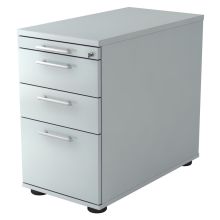 SIGNA SC40 RE - Caisson stationnaire Gris poignée de bastingage plastique