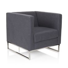 BARBADOS 1 places - Fauteuil rembourré 