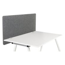 FLEXMIUT 3D | 120 cm - Cloison de table 