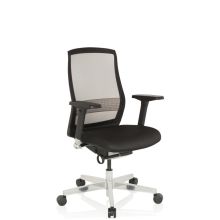 FOUNTAINE - Siège de bureau haut de gamme 