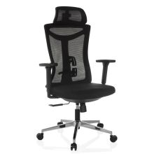 KAMIAK - Siège de bureau de qualité professionnelle 