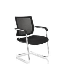 LEVIA V - Chaises cantilever 