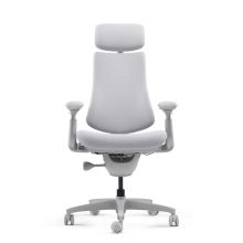 LiberNovo Omni - Siège de bureau haut de gamme 