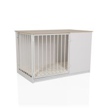 PAWHOME XL - Niche pour chien 