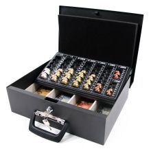 SAFE I - Coffre à monnaie