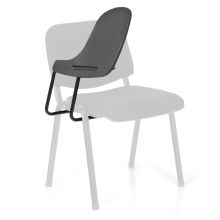 TABLET XT 600 | Tablette d'écriture - Chaise à quatre pieds