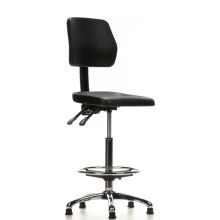 TOP WORK 11 - Chaise de comptoir 
