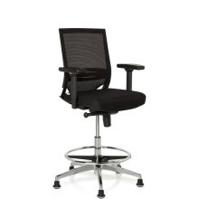 TOP WORK 77 - Chaise de comptoir 