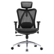 M57-M015 | Sihoo - Siège de bureau de qualité professionnelle 