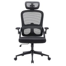 MC102C-M101 | Sihoo - Siège de bureau de qualité professionnelle