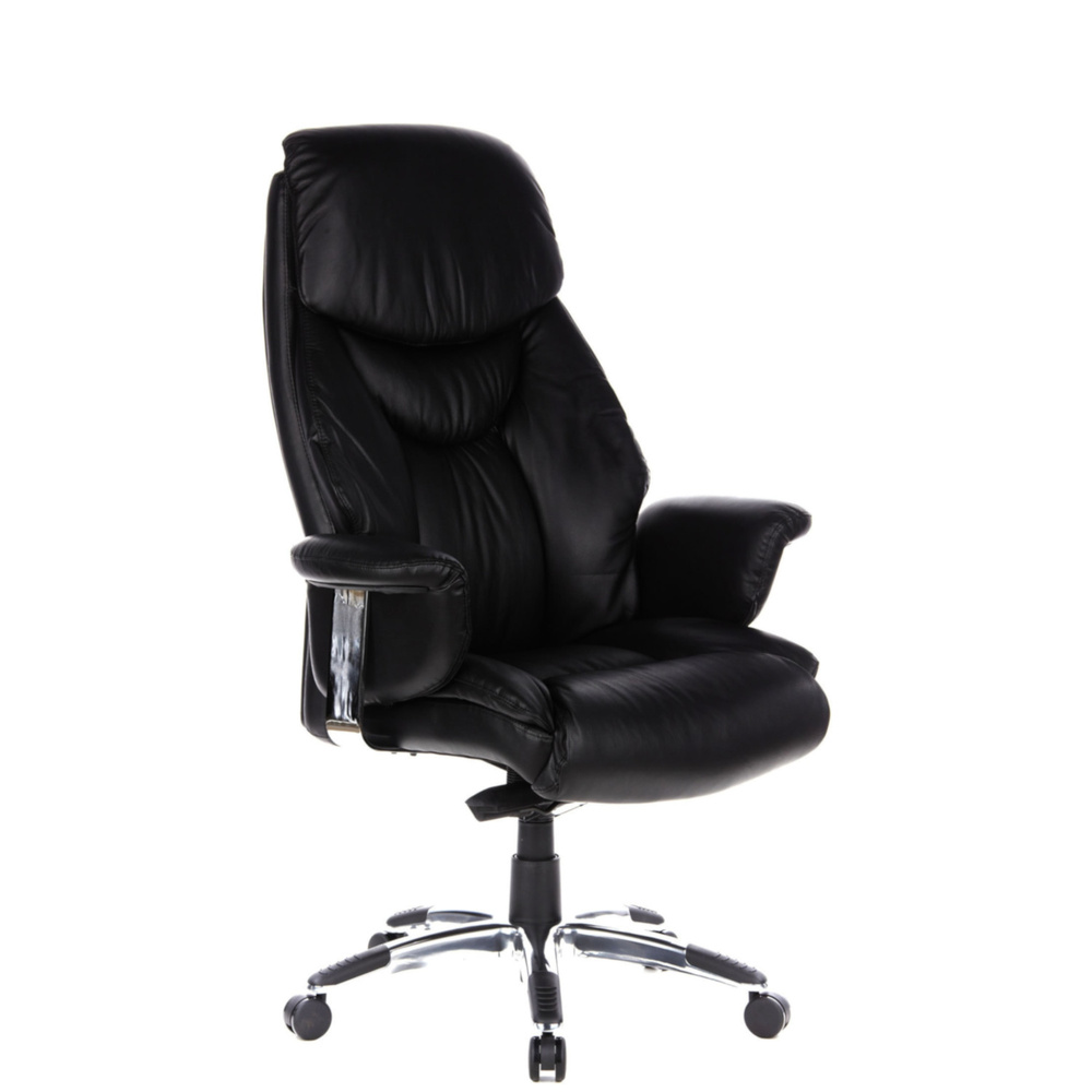 prado cuir siege de direction de luxe